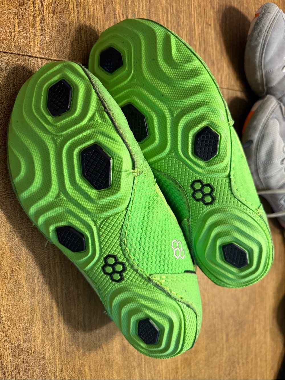 Men’s wrestling shoes View 4